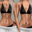 Women's Day Tattoo logo
