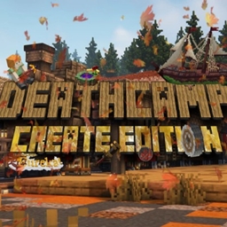 DeathCamp26 logo