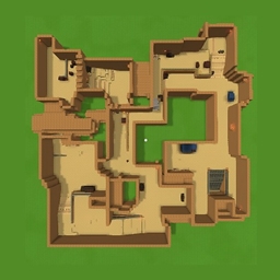 De_HyDust2 logo