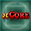 xCore logo
