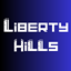 Liberty Hills logo