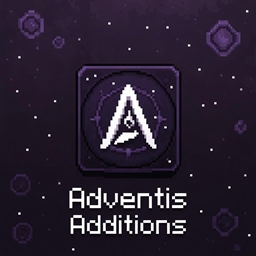 Adventis Additions project image