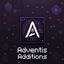 Adventis Additions logo