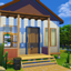 Basic Tiny Home logo