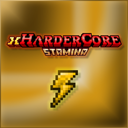 xHarderCore - Stamina project image