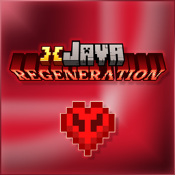 xJava Regeneration logo
