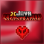 xJava Regeneration logo