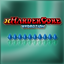 xHarderCore - Hydration logo