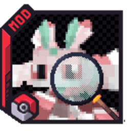 Chiselmon - Cobblemon QOL logo