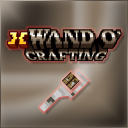 Wand o' Crafting project image