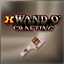 Wand o' Crafting logo