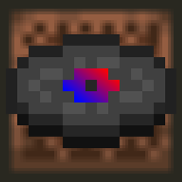 Customizable Records logo