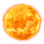 When The Sky Rose logo