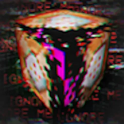 Deterioration - A Broken Script pack project image