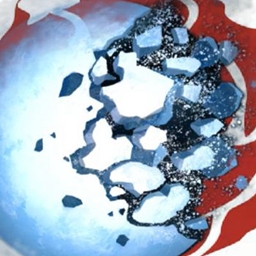 Shattered Remnants logo
