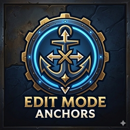 Edit Mode Anchors logo