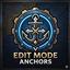 Edit Mode Anchors logo
