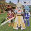 Touhou Little Maid RPG Class Task logo