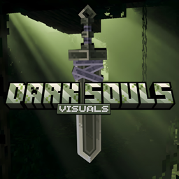 Dark Souls Visuals logo