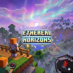 Ethereal Horizons project image