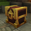 More Storage logo