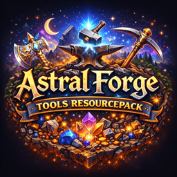 Astral Forge logo