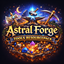 Astral Forge logo