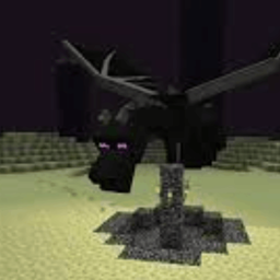 Ender Dragon Epic Fight: Off logo