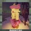 End Moai Villager logo