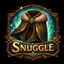 Snuggle logo