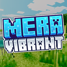 Mera Vibrant logo