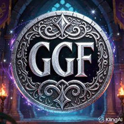 Grillo's Guild Forge logo