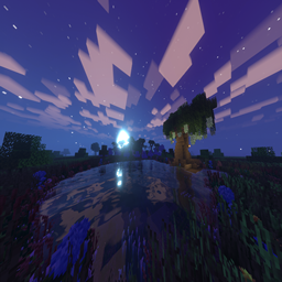 Flare Of Ancients project image