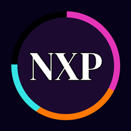 NXP logo