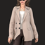 Jacket With Corset (Aug23) logo