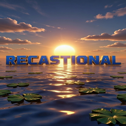 Recastional project image