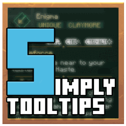 Simply Tooltips logo