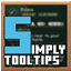 Simply Tooltips logo