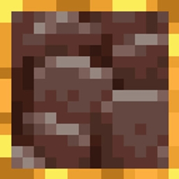 Visible Ancient Debris/Netherite project image