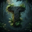 Jurassic Tark Redux Edition logo