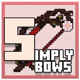 Simply Bows logo