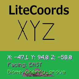 LiteCoords project image