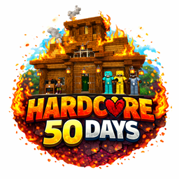 HARDCORE WORLD 50-Days. project image