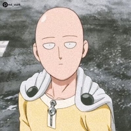 Saitama addon project image