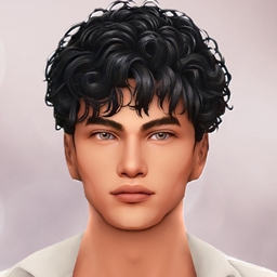 Asher Michaels