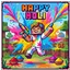 Holi Festival+ Addon: Color Balls & Custom World logo