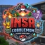 INSA Cobblemon logo