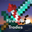 Firework Villagers logo