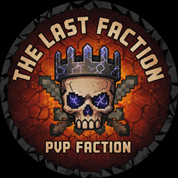 The Last Faction - Server project image