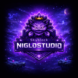 Skyblock NigloStudio